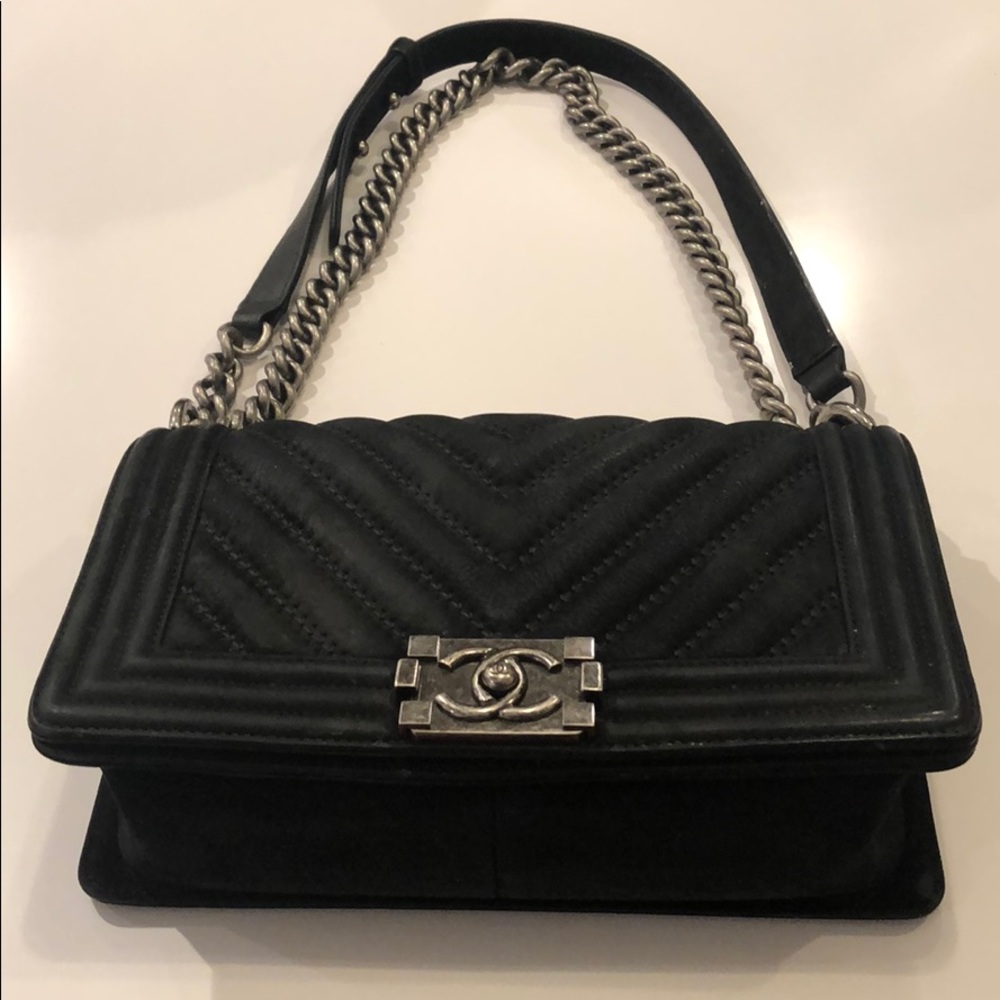 Shoulder bag - Picture 3 of 8